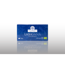 LAXASANA filtri BIO
